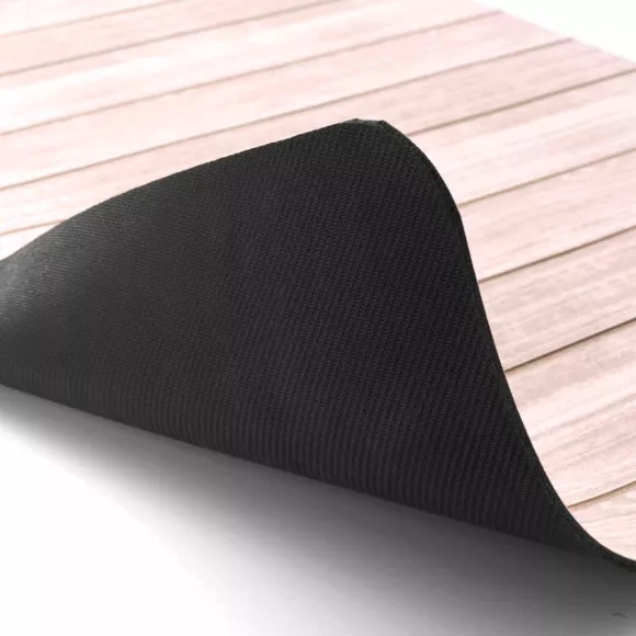 TAPIS DE BAIN 50 x 120 CM ULTRA-ABSORBANT CALISTA DES. PLACE