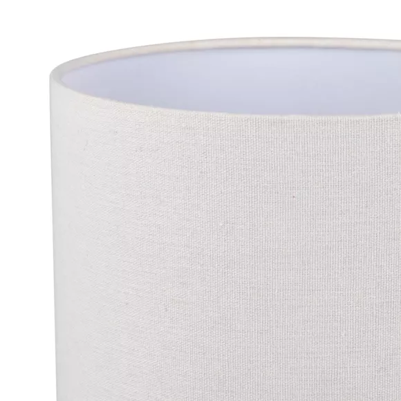 LAMPE CERAMIQUE FINLAND D25CM Dim : l34.5xH24xP2cm