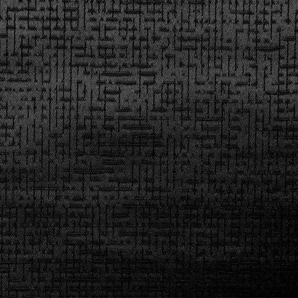 Store enrouleur occultant (75 x 180 cm) Lio Noir 