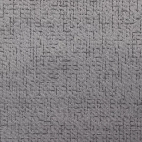 Estor enrollable opaco (45 x 90 cm) Lio Gris 