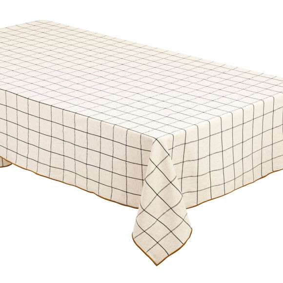 NAPPE COT CARREAU COR 150X250