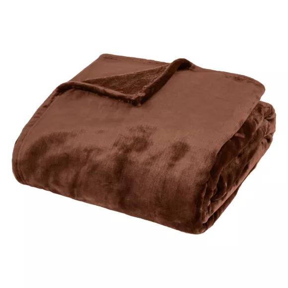 PLAID FLAN550 CUDDLY MA180X230