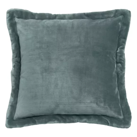 COUSS FLAN 550 CUDDLY BL 53X53