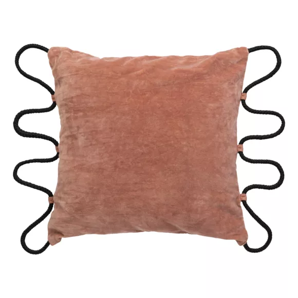 COUSS VEL CORDE BLI 40X40