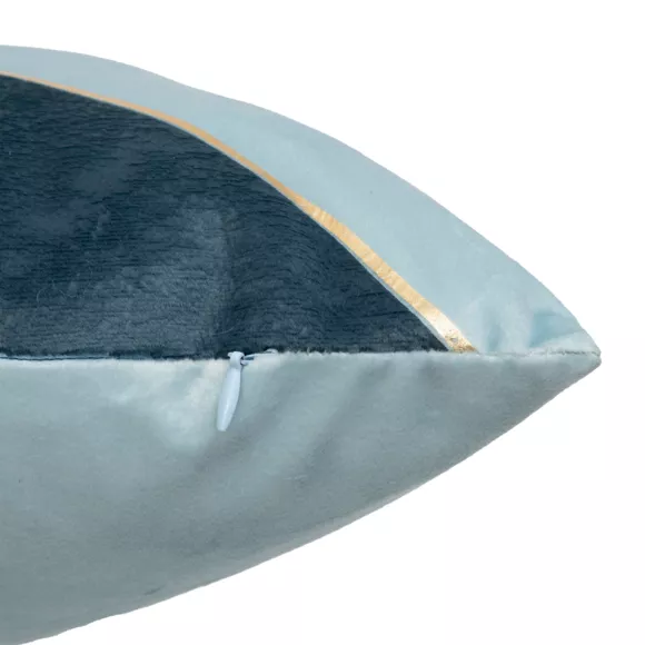 COUSS VEL RAY NELYA BL 40X40