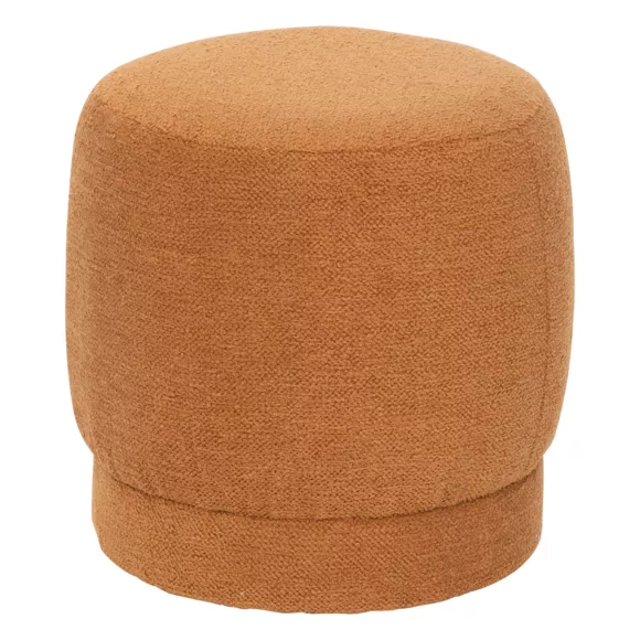 Krulpoef (D39 cm) Améa Oranje