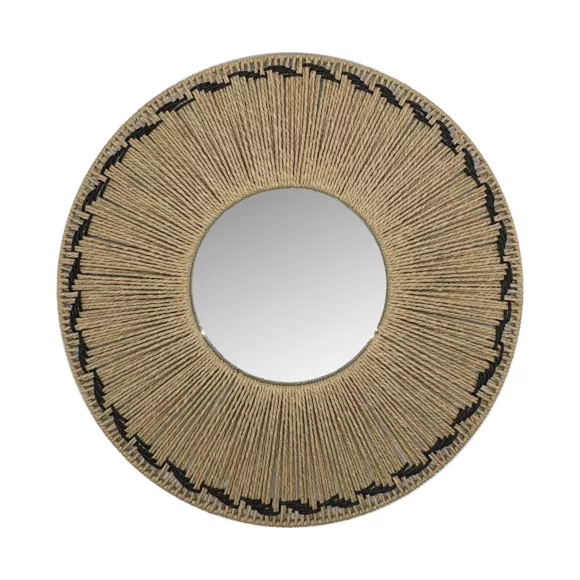 Miroir Tuvalu D 65 cm