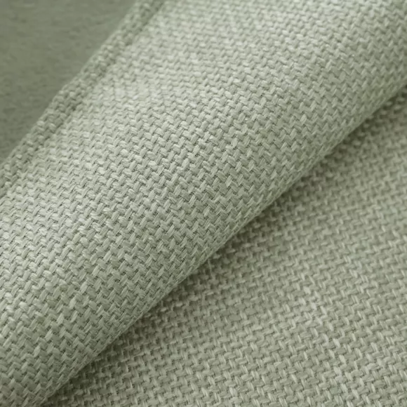 Tenda oscurante termica (140 x 280 cm) Alba Verde rosmarino