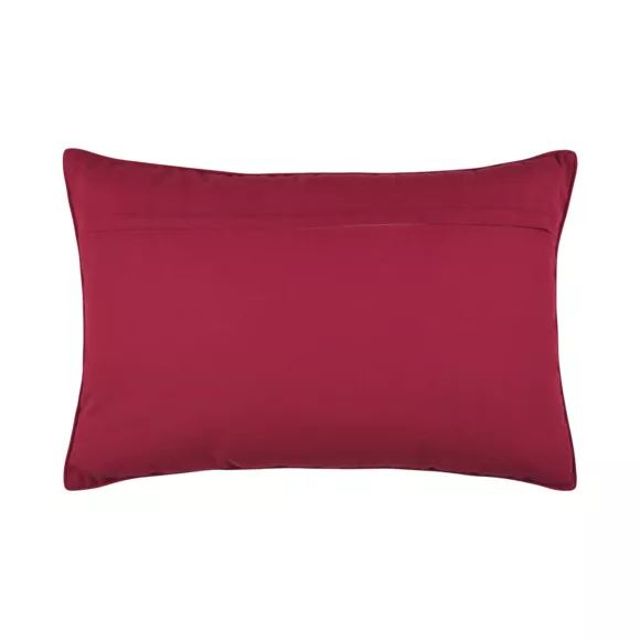 REVEILLON COUSSIN 40X60 MULTICOLORE