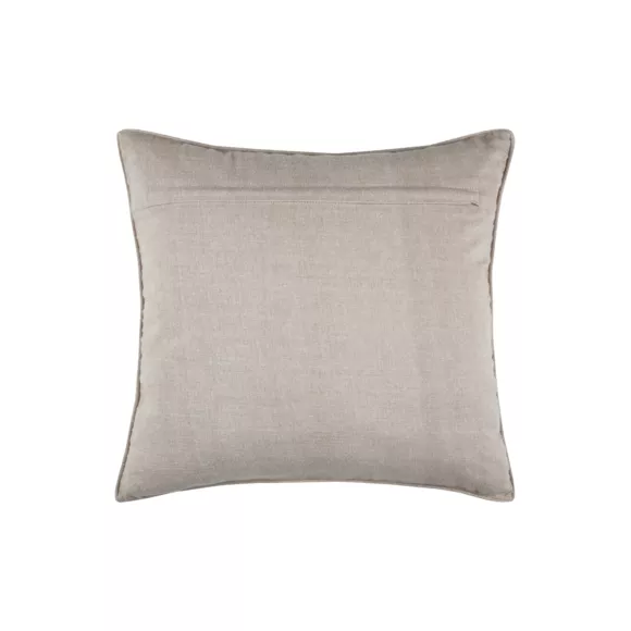 WINTY COUSSIN 45X45 ROUGE