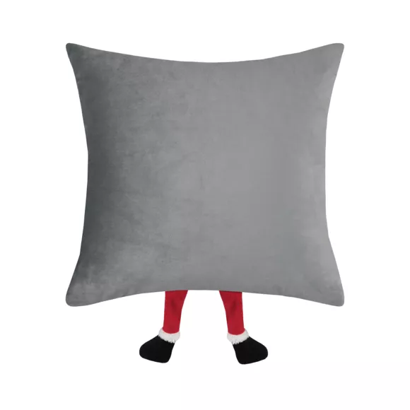 EDGARD COUSSIN VELOURS 40X40 MULTICOLORE