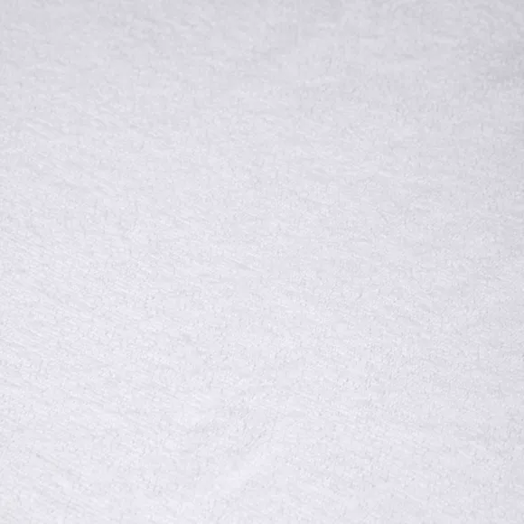 Protège-matelas alèse éponge imperméable (180 x 200 cm) Sonia Blanc