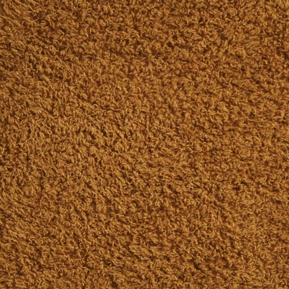 Vierkante kussenhoes (40 x 40 cm) Montreal Camel