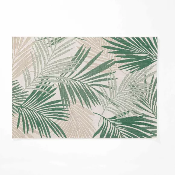 Tapis Rectangle (120 x 170 cm) Joao, TissŽ Plat