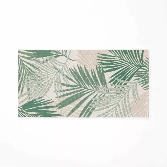 Tapis Rectangle (80 x 150 cm) Joao, TissŽ Plat