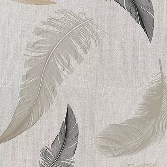 Nappe Ronde (¯ 160 cm) Folea, PVC Textilia