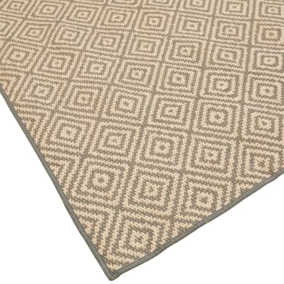 TAPIS EXT RV ILANGA GR 150X200 L. 200 x P. 150 x H. 1 cm