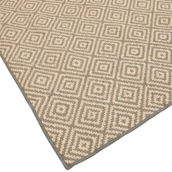 TAPIS EXT RV ILANGA GR 100X150 L. 150 x P. 100 x H. 1 cm