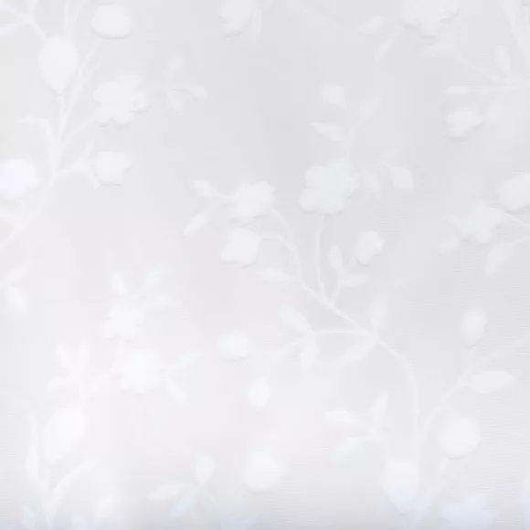 VOILAGE LAZI FLEUR140X240 L. 140 x P. 0,1 x H. 240 cm