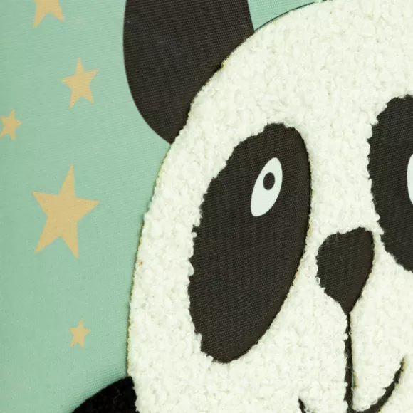TOILE IMP/CAD PANDA ANDY 30X40 L. 40 x P. 1 x H. 30 cm