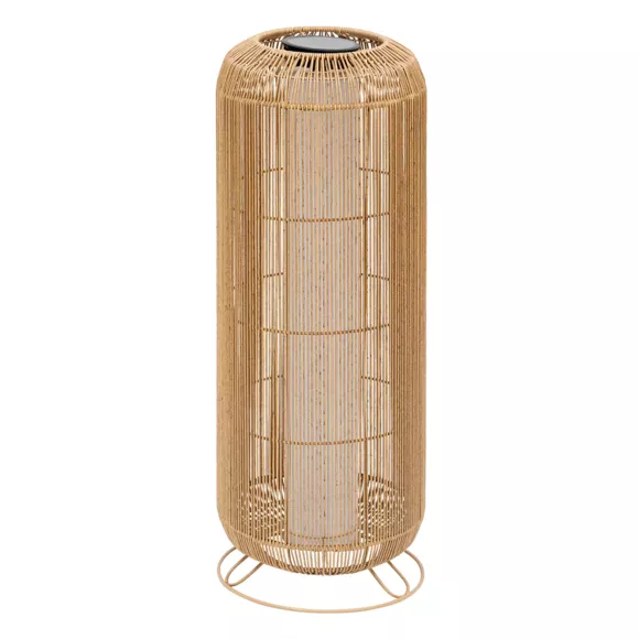LPDR EXT SOL LOISE NAT H78 D. 28 x H. 78 cm