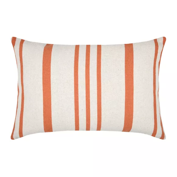 Cojín rectangular (60 cm) Manduel Naranja