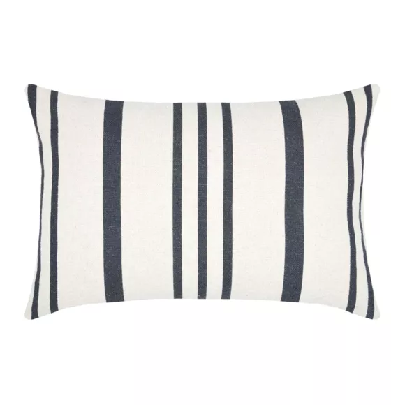 Cojín rectangular (60 cm) Manduel Gris pizarra