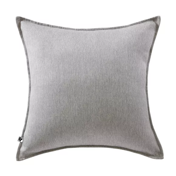 Housse de coussin 60 x 60 cm Polypropylne NAìA Galet
