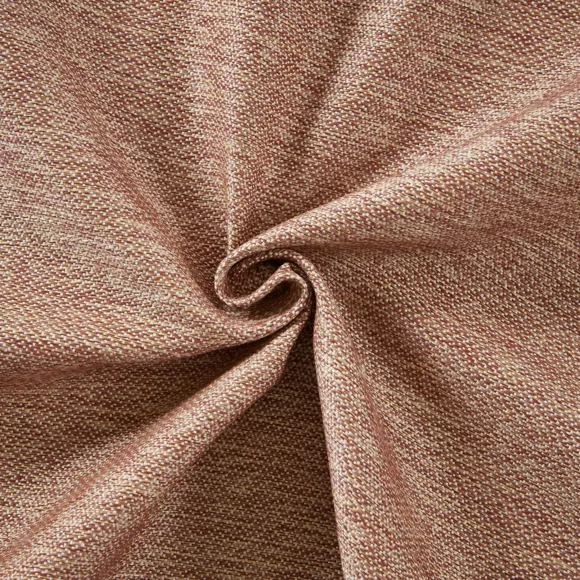 Housse de coussin 60 x 60 cm Polypropylne NAìA Corail