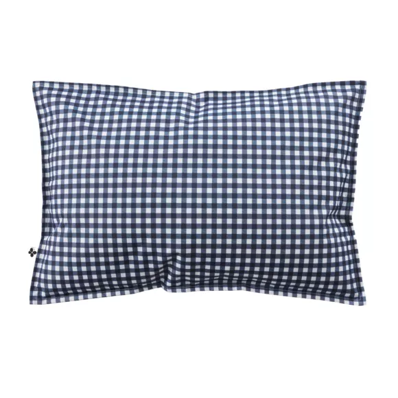 Housse de coussin 40 x 60 cm Polyester imprimŽ + enduction VICKIE Minuit