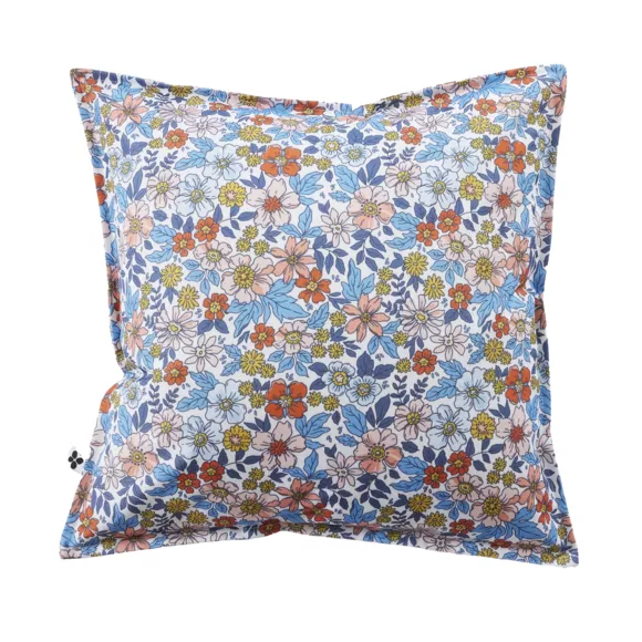Housse de coussin 45 x 45 cm Polyester imprimŽ + enduction DANAƒ