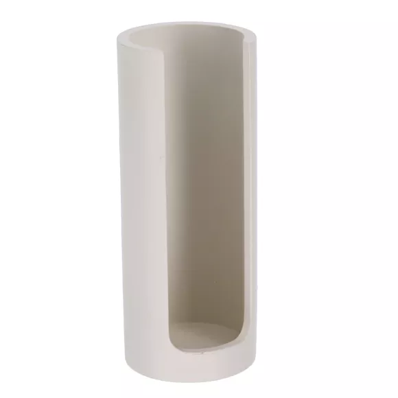 Katoenverdeler (H17 cm) Japandi Beige