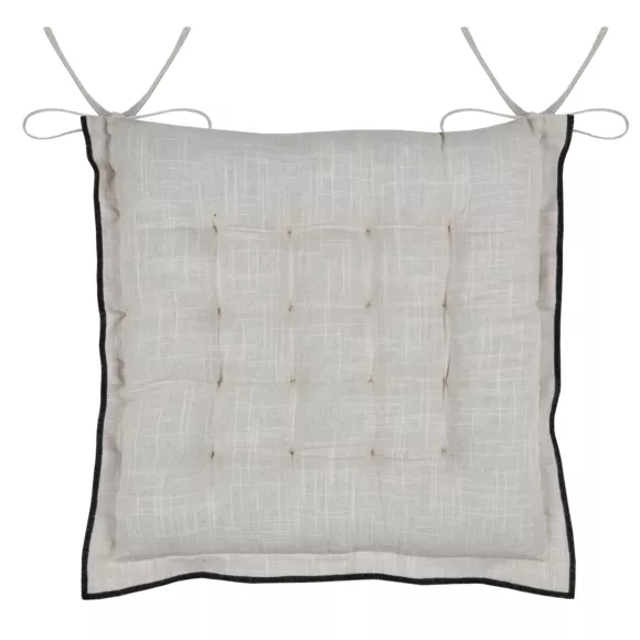 HELIOS GALETTE 16PTS 38X38 NATUREL