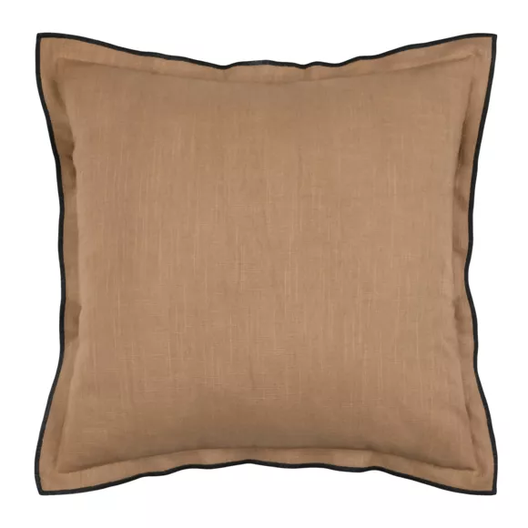 HELIOS COUSSIN 45X45 CAMEL