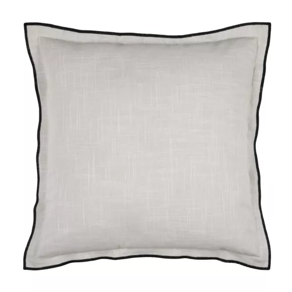 HELIOS COUSSIN 45X45 NATUREL