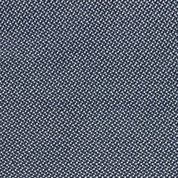 Coussin extérieur carré (45 x 45 cm) Boraé Bleu marine