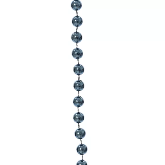 Guirlande de perle (10 m) Alpine Bleu nuit