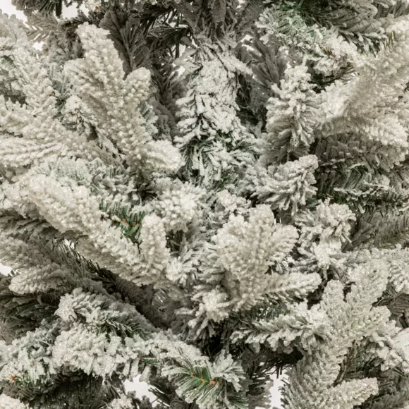 SAPIN FROSTY POT 150CM