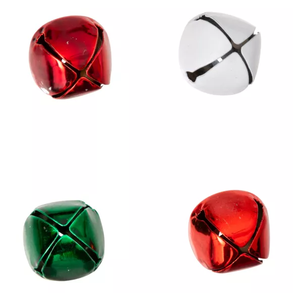 ACCESSOIRES BOCAL GRELOTS MULTI X24