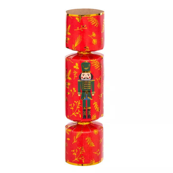 CRACKERS CASSE NOISETTE X6