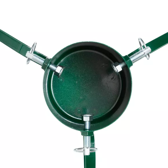 PIED DE SAPIN METAL SAGANO VER
