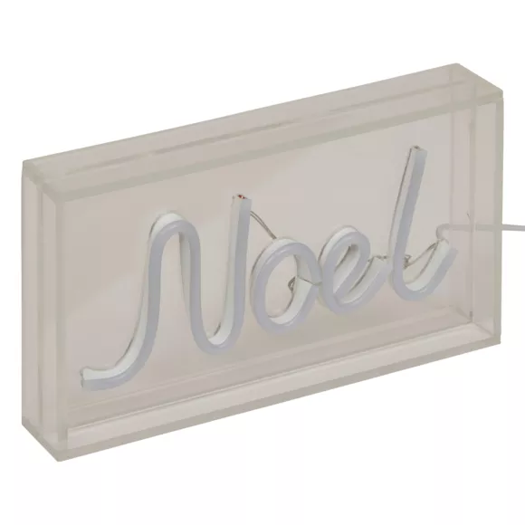 NEON LED NOEL L23 USB