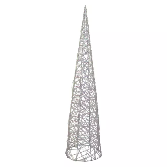 CïNE 80CM AVEC LED BLANC