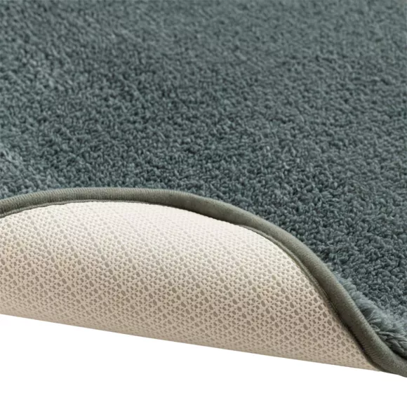 Tapis de Bain (50 x 80 cm) Mael Cdre, Polycoton Jacquard