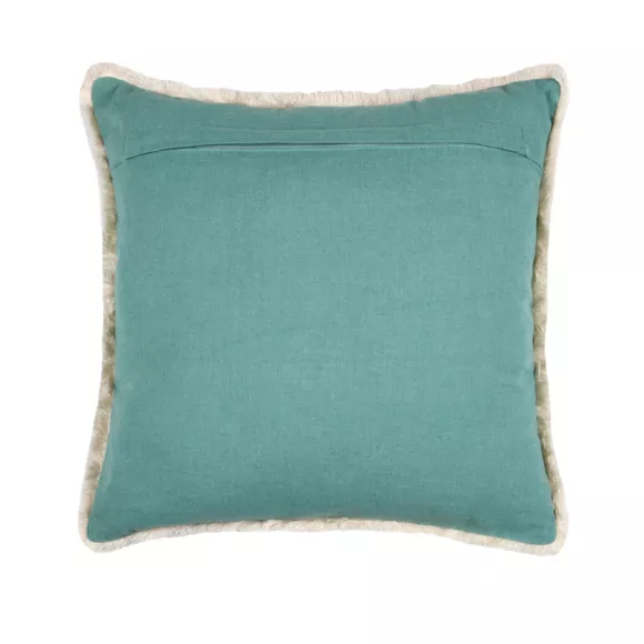 COUSSIN BARBADE CELADON 45X45