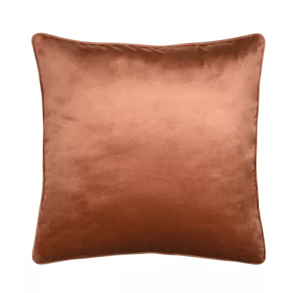 COUSSIN FAUNE ROUX 50X50