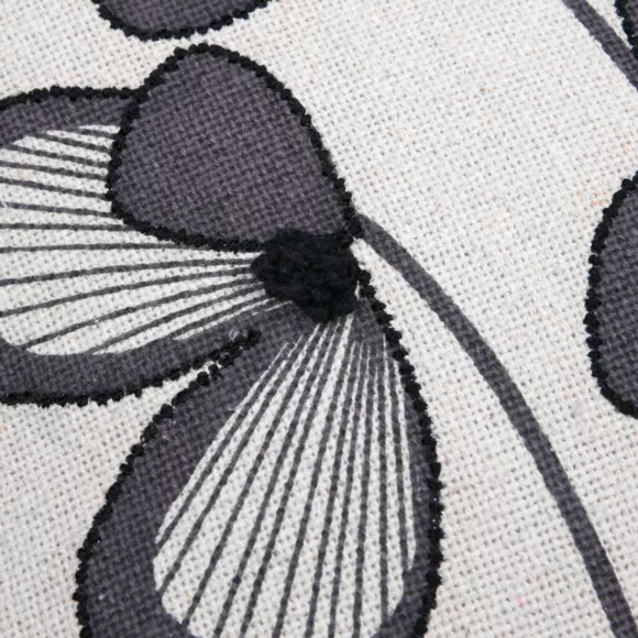 COUSSIN TILDA ECRU 45X45