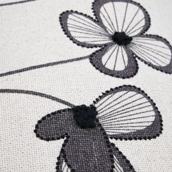 COUSSIN TILDA ECRU 40X60
