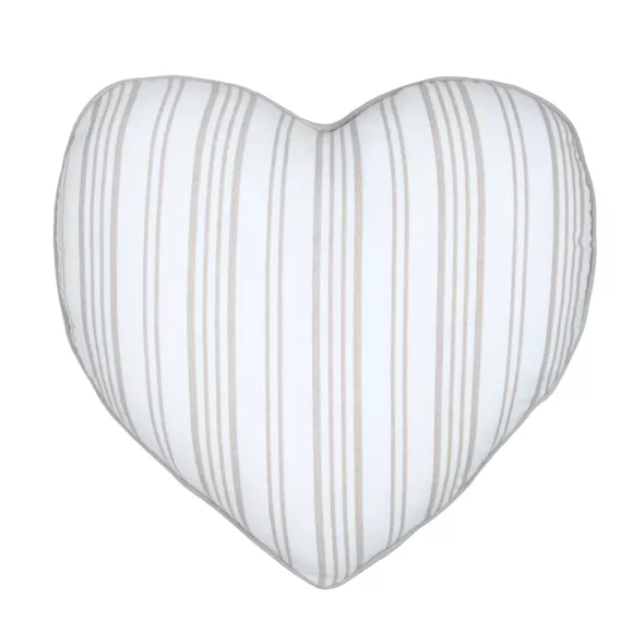 COUSSIN JOSEPHINE ECRU 45X45