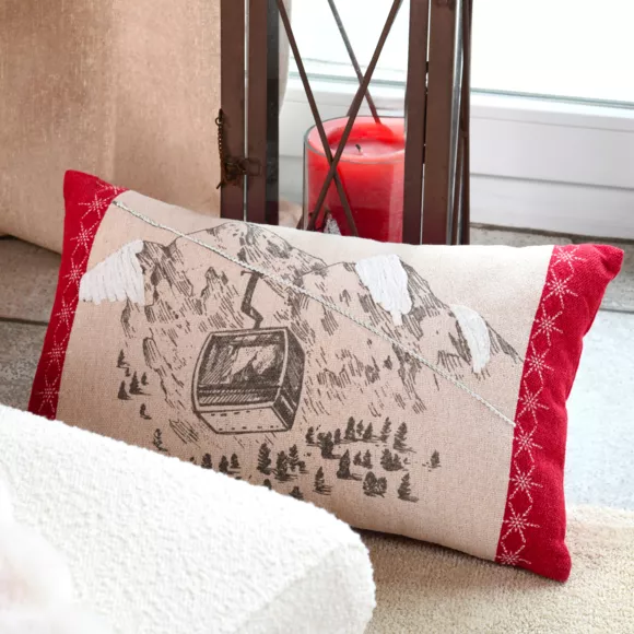 COUSSIN VILLARD NATUREL 30X50